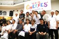 日本を代表する豪華シェフ・料理人約30名が三重・VISONに集結！「VISON CHEF FES 2025」9/28開催決定～賛否両論・笠原マスター発案、一流料理人の料理が食べ放題の究極グルメフェス～