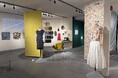 “tambourine”と最新コレクションからたどる、受け継がれるデザイン　VISON『minä perhonen museum』の展示がリニューアル