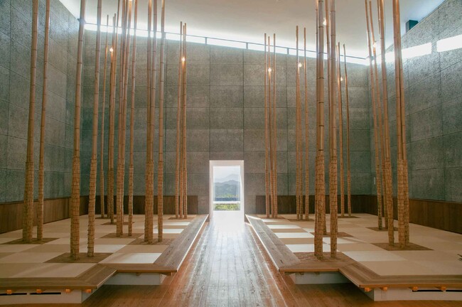 本草湯_七十二候の間 本草湯_七十二候の間