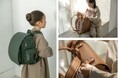 +CEL ランドセルに革新的なデザインの〈NOBLE〉〈ARTISAN〉シリーズが新登場