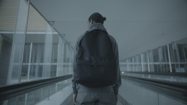 国際ブランド】 モノリス 好評にて期間延長】 MONOLITH BACKPACK