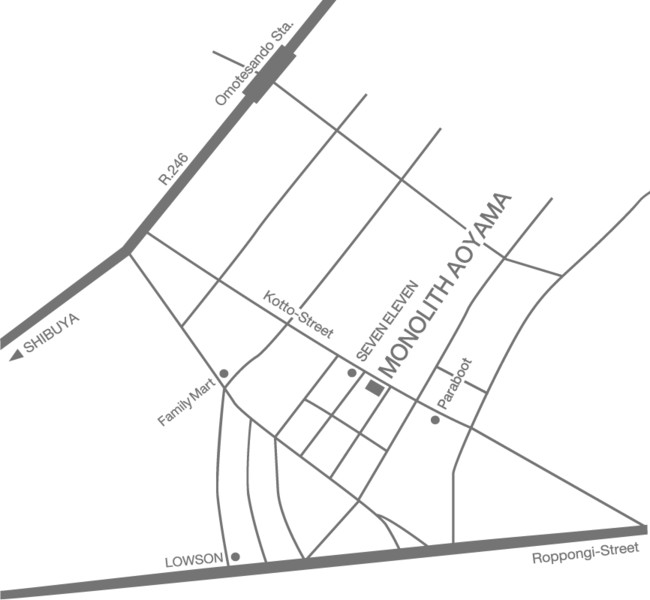 MAP MAP