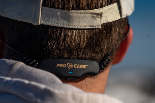 83％以上節約 新品未開封 電子聴覚保護イヤホン Stealth 28 HT 希少品