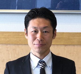 牧壮一会長