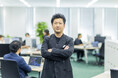 Road to 100 ─ 社会変革企業への挑戦が始まる