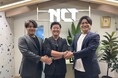 日本コムシンク、次世代エアモビリティの社会実装を目指す「そらとぶタクシー」と資本業務提携を締結
