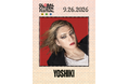 YOSHIKI、TXT、渡辺直美ら出演の世界最大級チャリティフェス「2026 Global Citizen Festival」｜actcoinコラボキャンペーンNY特派員決定