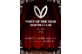 トレノケートの音声配信チャンネル 田中淳子の「人材育成」応援ラジオ が VOICY OF THE YEAR 2024(ビジネス編)受賞