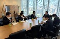 株式会社電磁シールド研究所、穂坂 泰 内閣副大臣に「太陽フレア・EMPリスク」第2回技術レクチャーを実施― 内閣官房 NISC・危機管理部門とも意見交換 ―