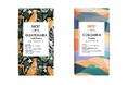 生態系の保全や生産者までのトレースが可能な高品質のコーヒー2品をUCC業務用スペシャルティコーヒーシリーズ『MOUNTAIN MIST』から期間限定で発売