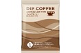 お湯を注いでディップするだけで手軽に味わえる一杯抽出型カフェオレ『UCP ディップコーヒー カフェオレタイプ 業務用 9g』4月13日新発売！