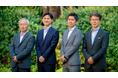 BALLASへ建設業の経営業務エキスパートが参画 牧野秀樹氏が取締役、井岡隆雄氏が顧問に就任