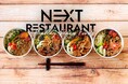 WB Burgers Japan株式会社、ヴィーガン・グルテンフリー料理を提供する「Next Restaurant」(ネクストレストラン)のフランチャイズ加盟店募集を開始!