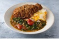 【Spice and Vegetable 夢民】オープン2周年記念「ネオ・カツカレー」ツーコイン(1,000円)イベント開催決定!