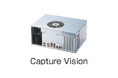 画像処理/AI処理用コンパクトGPU搭載PC「Capture Vision(BXA‑Cシリーズ)」出荷開始のお知らせ