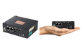 超小型ファンレス産業用PC「Tiny Edge PC3」