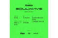 気鋭の点描画アーティスト“BBOYGANDHI”のSolo Exhibition。Exhibitionを記念したブレイキンイベント「SOUL WAVE」も開催。