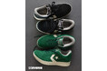 CONVERSE新作バスケシューズ「2FACED」が9月11日よりKinetics HARAJUKUで先行発売。当日は豪華LIVEを交えたイベント「CONVERSE 2FACED Night」を開催。
