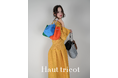 3Dオーダーニットブランド「Haut tricot」、全国8箇所で25年春のポップアップを開催