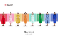 Haut tricot(オートリコ)が2025年度グッドデザイン賞を受賞 ― アパレルブランドとして異例のプロジェクト評価