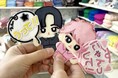 SNSで大バズり！推し活の新定番「マイドールワッペン」が全国展開！