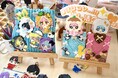 SNSで話題の「マイドールワッペン」、コラボパートナーを募集中!