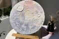 秋にぴったり!“自分だけの月”を描くアート体験、「ムーンアート」ワークショップを開催中|CREABASE(クレアベース)新宿御苑前店