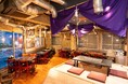 土俵があるもんじゃ屋!?スカイツリー前の新名所『もんじゃ伝次』で味わう下町グルメ
