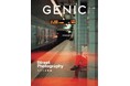 テーマは「Street Photography 名もなき瞬間」。雑誌 GENIC 2026年4月号は3月6日（金）発売