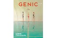 テーマは「Color as Identity 私の色の話」。雑誌 GENIC 2026年7月号は6月5日（金）発売