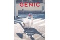 特集は「Portrait Q&A ポートレートの答えはここにある」。雑誌 GENIC 2025年1月号は12月6日発売