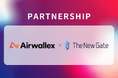 株式会社TheNewGate、越境ビジネスの決済課題解決へ　Airwallexと提携