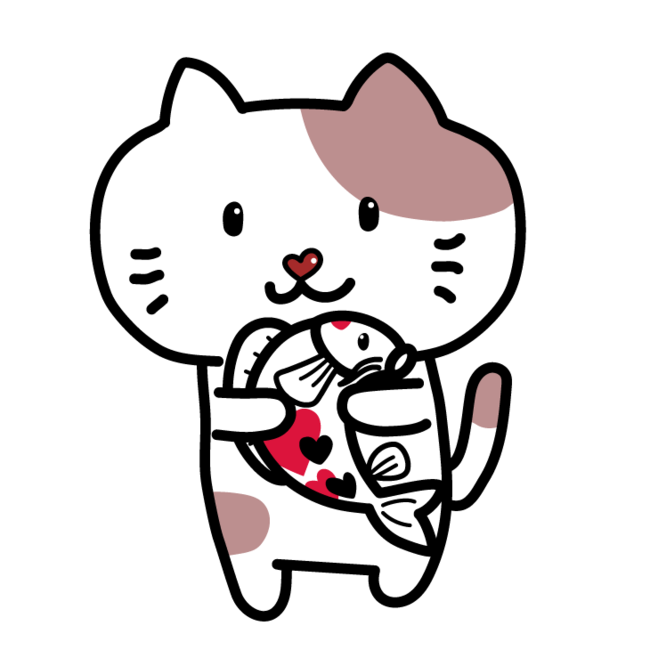 イメージキャラクター「たまきち」 イメージキャラクター「たまきち」