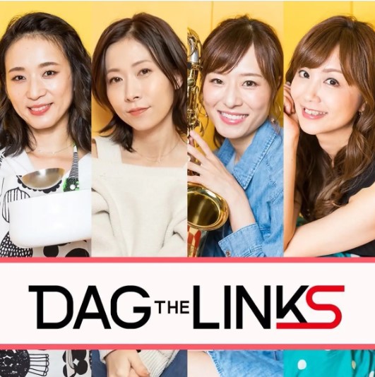 渋谷クロスfm 6月視聴ランキングで3位を獲得 ライバー事務所dag Dag The Links 株式会社dagのプレスリリース