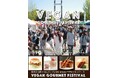 「nakato」が10月5日(日)開催の「東京ビーガングルメ祭り2025秋」に出展!