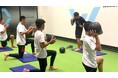 夏の甲子園で卒業生9名が躍動。心技体を育むアスリートワークスの育成プログラム<第107回全国高校野球に出場>