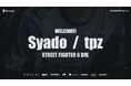 Arnebのストリートファイター6部門にsyado選手とtpz選手が加入！EVO Japan 2026に出場！！