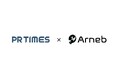 「PR TIMES」を運営する株式会社PR TIMESとプロeスポーツチームArnebがシルバーパートナー契約を締結