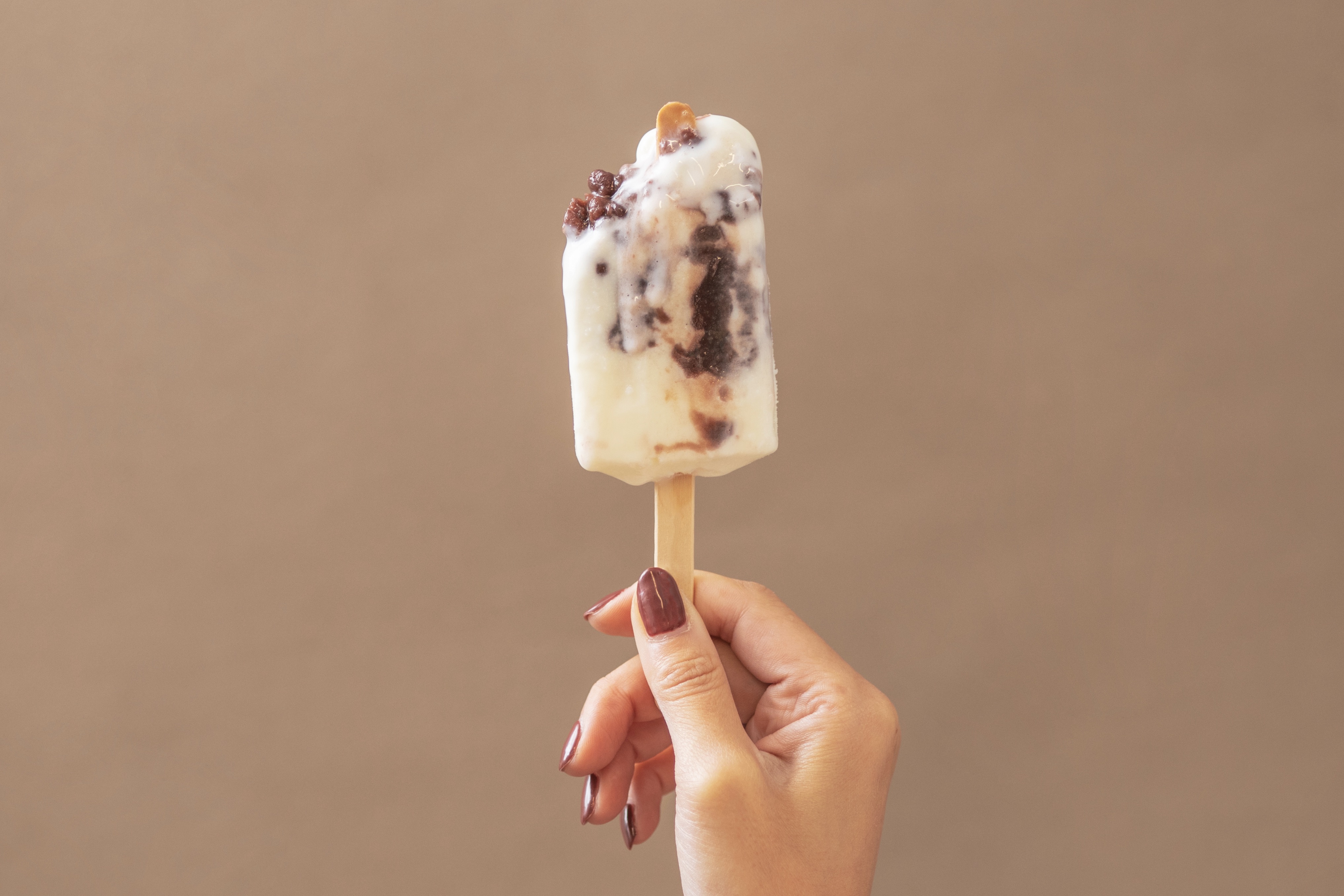 五反田 恵比寿の和食 それがし 発 あんこ が主役のお取り寄せスイーツブランド あんこと あんこチーズケーキ に続く あんこ スイーツ第二弾 あんこミルクバー 6 26 土 発売 株式会社joのプレスリリース