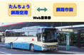 阿寒バスの「釧路空港連絡バス」がmy routeで購入可能に〜北海道での交通チケット販売を初展開、空港からの移動がアプリでよりスムーズに〜