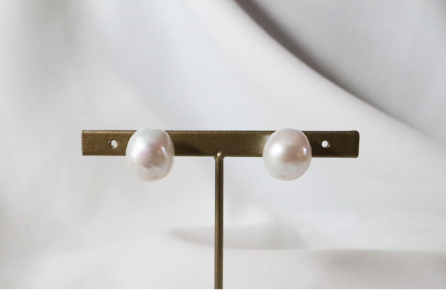 Pearl pierce 55000円