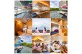 三島市『ゆうだい温泉』にサンタがやってくる!?ニフティ温泉年間ランキング2024東海エリア総合1位受賞感謝キャンペーンを開催