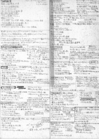 発売前につき、本画像には一部ぼかし加工をかけております。ぜひ、本書でじっくりとご覧ください。 発売前につき、本画像には一部ぼかし加工をかけております。ぜひ、本書でじっくりとご覧ください。