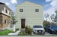 アエラホーム、セミオーダー住宅「ERABERU(エラベル)」に新プラン11種を追加、理想を叶える住宅選びの選択肢が拡大