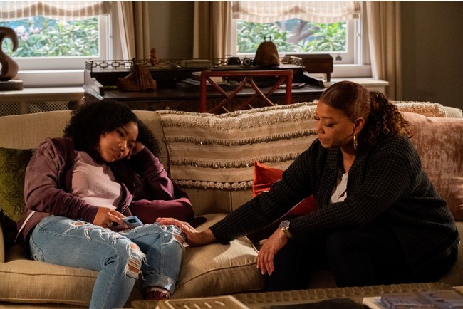 (C) 2021 Universal Television LLC and CBS Studios Inc. ALL RIGHTS RESERVED.