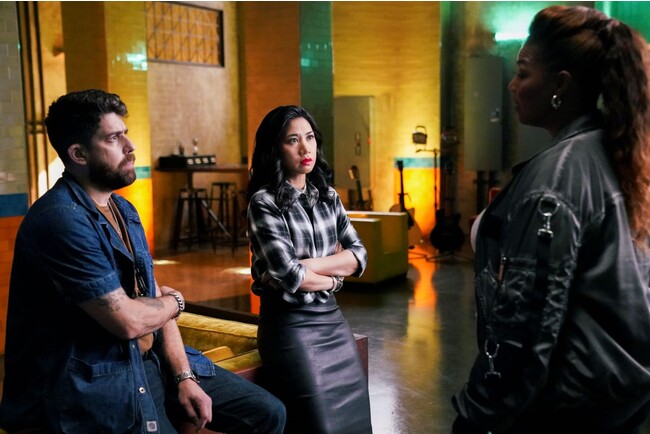 (C) 2021 Universal Television LLC and CBS Studios Inc. ALL RIGHTS RESERVED.