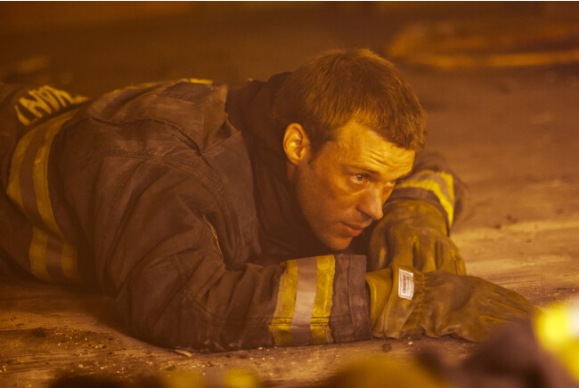 シーズン1 (C) 2012 NBCUniversal Media, LLC シーズン1 (C) 2012 NBCUniversal Media, LLC