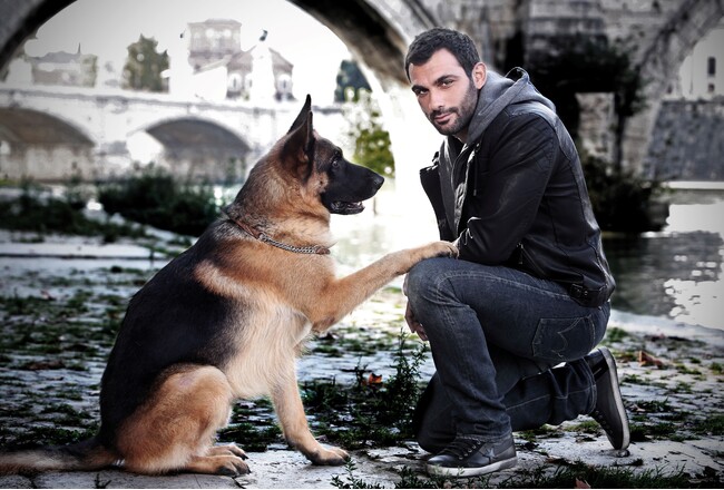 (C) DOG’S LIFE SRL 2013 (C) DOG’S LIFE SRL 2013