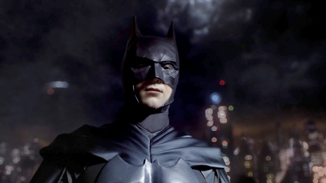 いよいよファイナルシーズン 遂にバットマン覚醒 Gotham ゴッサム シーズン5 日本初放送 株式会社ａｘｎジャパンのプレスリリース