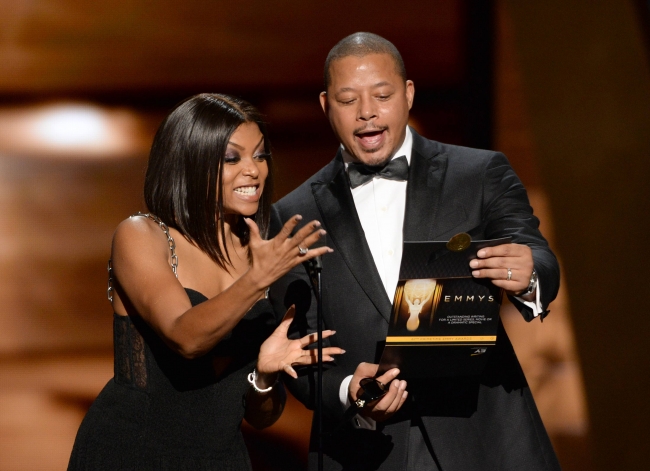 Photo by Phil McCartenInvision for the Television Academy／AP Images © Television Academy